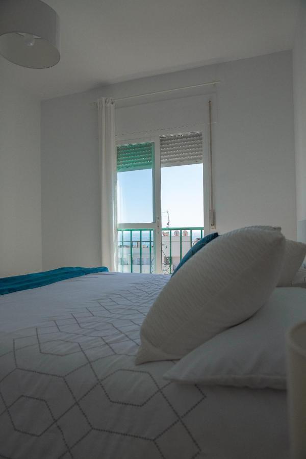 Beautiful Apartment With Sea Views! 라칼라데미야스 외부 사진