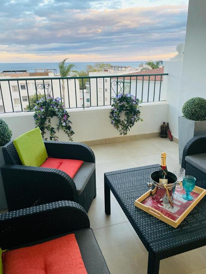 Beautiful Apartment With Sea Views! 라칼라데미야스 외부 사진
