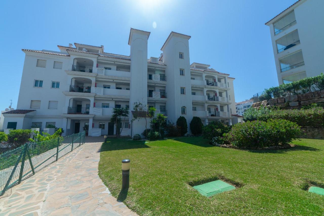 Beautiful Apartment With Sea Views! 라칼라데미야스 외부 사진